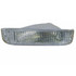 For Buick Regal Sedan 1993 Parking Signal Light Assembly Unit Custom LTD (CLX-M1-331-1643L-US-C-PARENT1)