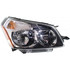 For Pontiac Vibe 2009 2010 Headlight Assembly DOT Certified (CLX-M1-335-1120L-AF2-PARENT1)