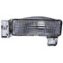 For Pontiac Grand AM 1985-1988 Parking Signal Assembly Unit (CLX-M1-331-1663L-US-PARENT1)