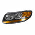 For Hyundai Santa Fe 2007 2008 2009 Headlight Assembly CAPA Certified (CLX-M1-320-1133L-AC2-PARENT1)