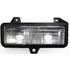 For Chevy/GMC R/V /Suburban/Jimmy/Blazer 1989-91/Van 1992-1996 Parking Signal Light Assembly Unit w/Single HeadLight (CLX-M1-331-1607L-US-PARENT1)