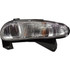 For Buick LaCrosseUS/AllureCAN 2005-2009 Turn Signal / Parking Light Assembly CAPA Certified (CLX-M1-335-1603L-AC-PARENT1)