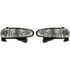For Buick LaCrosseUS/AllureCAN 2005-2009 Turn Signal / Parking Light Assembly CAPA Certified (CLX-M1-335-1603L-AC-PARENT1)