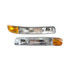 For GMC SIierra Pickup 1999-2006/Yukon/Yukon XL 2000-2006 P/SM/Signal Light Assembly Unit DOT Certified (CLX-M1-331-1677L-UF-PARENT1)