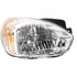 For Hyundai Accent Hatchback/Sedan 2007-2011 Headlight Assembly DOT Certified (CLX-M1-320-1132L-AFN-PARENT1) For Hyundai Accent Hatchback/Sedan 2007-2011 Headlight Assembly DOT Certified (CLX-M1-320-1132L-AFN-PARENT1)