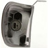 For Toyota Tundra 2005 2006 Signal Light Assembly Regular CabAccess Cab CAPA Certified (CLX-M1-311-1555L-AC-PARENT1)