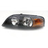 For Lincoln LSS 2000-2002 Headlight Assembly (CLX-M1-330-1185L-AS-PARENT1)