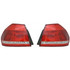 For 2012-2015 Volkswagen Passat Rear Tail Light (CLX-M0-VK185-B000L-PARENT1)
