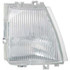 For Buick Park Avenue/Electra 1985-1990 HeadLight Cover w/ CL SLBMW Type (CLX-M1-331-1567L-UDZ-PARENT1)