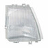For Buick Park Avenue/Electra 1985-1990 HeadLight Cover w/ CL SLBMW Type (CLX-M1-331-1567L-UDZ-PARENT1)