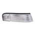 For Oldsmobile Silhoutte 1993-1996 Side Marker Light Assembly Unit Reflector (CLX-M1-331-1524L--DZ-PARENT1)