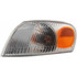 For Toyota Corolla 1998-2000 Signal Light Assembly CAPA Certified (CLX-M1-311-1533L-AC-PARENT1)