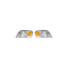 For Toyota Corolla 1998-2000 Signal Light Assembly CAPA Certified (CLX-M1-311-1533L-AC-PARENT1)