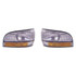 For Buick LeSabre 92-96/Park Avenue 91-96 Side Marker Light w/CL (CLX-M1-331-1540L-UST-PARENT1)