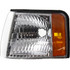 For Cadillac DeVille/Concourse/D' Elegance 1997-1999 Cornering / Side Marker Light Assembly (CLX-M1-331-1578L-US-PARENT1)
