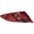 For Hyundai Veloster Tail Light 2012 13 14 15 16 2017 Clear (CLX-M0-11-6488-00-CL360A55-PARENT1)