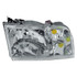 For Ford Crown Victoria 1998-2011 Headlight Assembly DOT Certified (CLX-M1-330-1161L-AF-PARENT1)