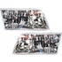For Ford Crown Victoria 1998-2011 Headlight Assembly DOT Certified (CLX-M1-330-1161L-AF-PARENT1)