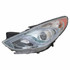 For Hyundai Sonata Hybrid Headlight 2011 12 13 14 2015 (CLX-M0-20-9690-00-CL360A55-PARENT1)