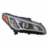 For Hyundai Sonata Headlight 2015 2016 HID CAPA Certified (CLX-M0-20-9600-00-9-CL360A55-PARENT1)