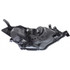 For Toyota Corolla 2014 2015 Headlight Assembly LED CAPA Certified (CLX-M1-311-11D7L-AC2-PARENT1)