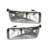 For Ford Explorer Fog Light 2006 07 08 09 2010 XLT Model w/o Ironman Package/Eddie Bauer Limited Model DOT Certified (CLX-M1-329-2030L-AF-C-PARENT1)