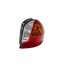 For Hyundai Santa Fe Tail Light 2001 02 03 2004 CAPA Certified (CLX-M0-11-6012-00-9-CL360A55-PARENT1)