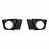For Ford Focus ZX4 2006 2007 Fog Light Bezel w/Appearance Package (CLX-M1-329-2507L-UD-PARENT1)