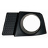 For Ford Focus ZX4 2006 2007 Fog Light Bezel w/Appearance Package (CLX-M1-329-2507L-UD-PARENT1)