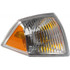 For Jeep Compass 2007-2010 Turn Signal Assembly Unit CAPA Certified (CLX-M1-332-1528L-UC-PARENT1)