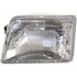 For Ford Ranger 1993-1997 Headlight Assembly (CLX-M1-330-1113L-AS-PARENT1)