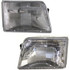 For Ford Ranger 1993-1997 Headlight Assembly (CLX-M1-330-1113L-AS-PARENT1)