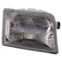 For Ford Ranger 1993-1997 Headlight Assembly (CLX-M1-330-1113L-AS-PARENT1)