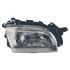 For Ford Aspire 1994-1996 Headlight Assembly w/o SE Package (CLX-M1-330-1119L-ASO-PARENT1)