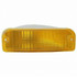 For Dodge Spirit/Plymouth Acclaim 1991-1995 Parking Signal Light Assembly Unit Amber (CLX-M1-332-1604L-US-Y-PARENT1)