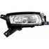 For Kia Sorento 2014 2015 Fog Light Assembly Clear Type (CLX-M1-322-2031L-AS-PARENT1)