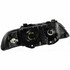 For BMW 5 Series 1997-3/98 Headlight Assembly Halogen w/Leveling (CLX-M1-343-1110L-ASD-PARENT1)