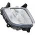 For Kia Sportage 2014 2015 2016 Fog Light Assembly DOT Certified (CLX-M1-322-2038L-AF-PARENT1)