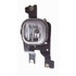 For Ford F-Pickup Super Duty 2008-2010 Fog Light Assembly CAPA Certified (CLX-M1-329-2035L-AC-PARENT1)