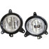 For Kia Sorento 2003-2006 Fog Light Assembly (CLX-M1-322-2008L-AQ-PARENT1)