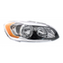 For Volvo XC60 2014 2015 2016 Headlight Assembly DOT Certified (CLX-M1-372-1127L-AS2-PARENT1)