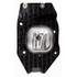 For Ford F-Pickup Super Duty 2011-2014 Fog Light Assembly CAPA Certified (CLX-M1-329-2037L-AC-PARENT1)
