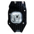 For Ford F-Pickup Super Duty 2011-2014 Fog Light Assembly CAPA Certified (CLX-M1-329-2037L-AC-PARENT1)