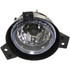 For Ford Ranger 2001-2003 Fog Light Assembly CAPA Certified (CLX-M1-329-2012L-AC-PARENT1)