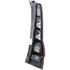 For Honda CR-V 2007 08 09 10 2011 Tail Light Assembly Unit CAPA Certified (CLX-M1-316-1983L-UC-PARENT1)