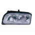 For Volvo 850 1994-1997 Headlight Assembly Dual Inner Tail Light B Type (CLX-M1-372-1101L-AS-PARENT1)