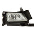 For 2010 2011 Mazda 3 Fog Light Assembly (CLX-M1-315-2012L-AS-PARENT1)