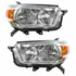 For Toyota 4Runner 2010-2013 Headlight Assembly Unit Limited.SR5 Model CAPA Certified (CLX-M1-311-11C1L-UC1-PARENT1)