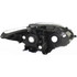 For Toyota Prius 2010 2011 Headlight Assembly Unit DOT Certified (CLX-M1-311-11B7L-UF7-PARENT1)