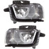For Chevy Camaro 2010-2013 Headlight Assembly Halogen DOT Certified (CLX-M1-334-1160L-AF2-PARENT1)
